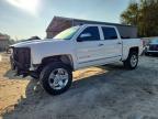 2016 Chevrolet Silverado K1500 LTZ