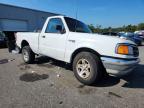 1994 Ford Ranger