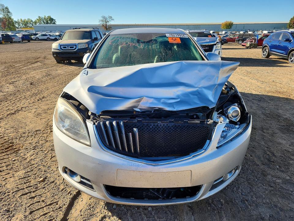 2014 Buick Verano Convenience