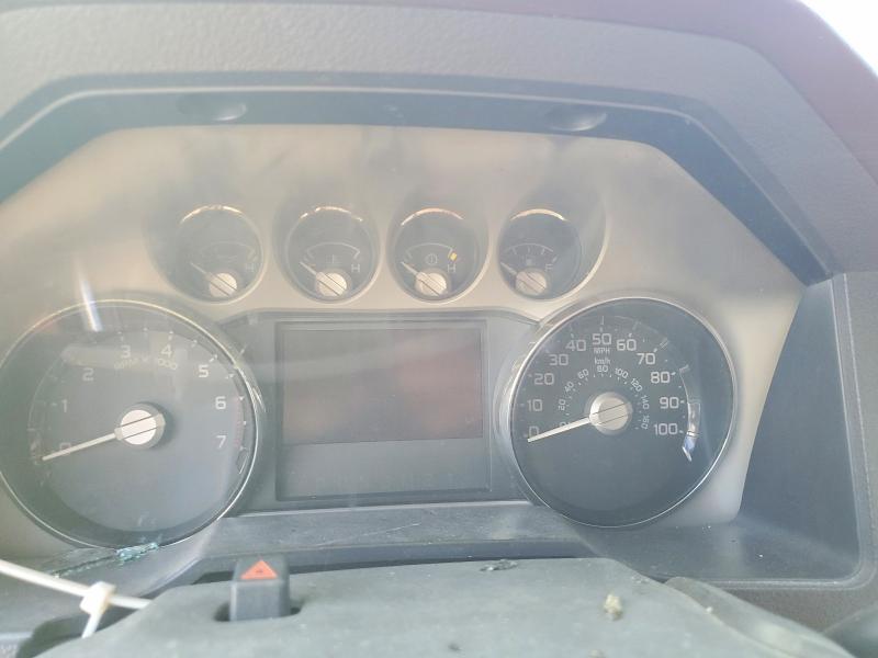 2011 Ford F250 Super Duty