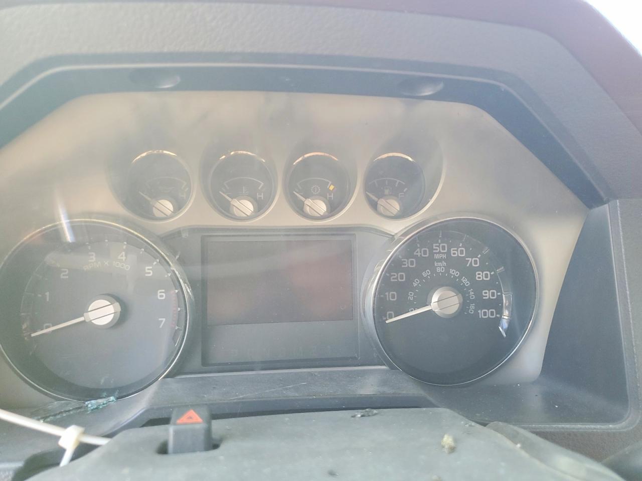 2011 Ford F250 Super Duty