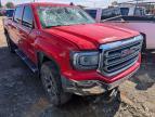 2016 GMC Sierra K1500 SLE