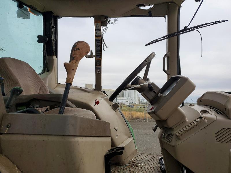 2005 John Deere 6430 Mfwd Tractor