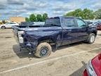 2022 Chevrolet Silverado K1500 LT-L