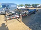 2018 Load Trail Equipment Trailer