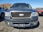 2007 Ford F150 Supercrew