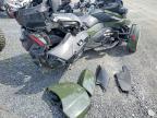 2023 Can-Am Spyder Roadster RT
