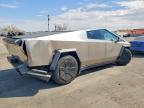 2025 Tesla Cybertruck