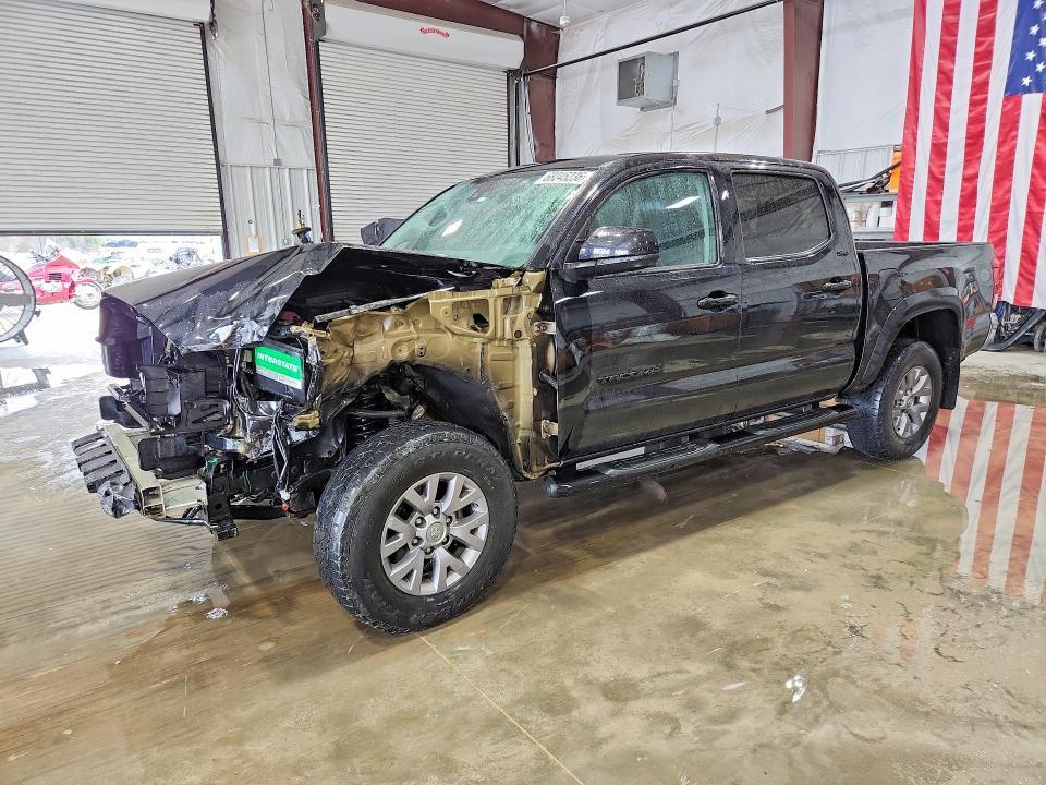 2019 Toyota Tacoma SR5 V6