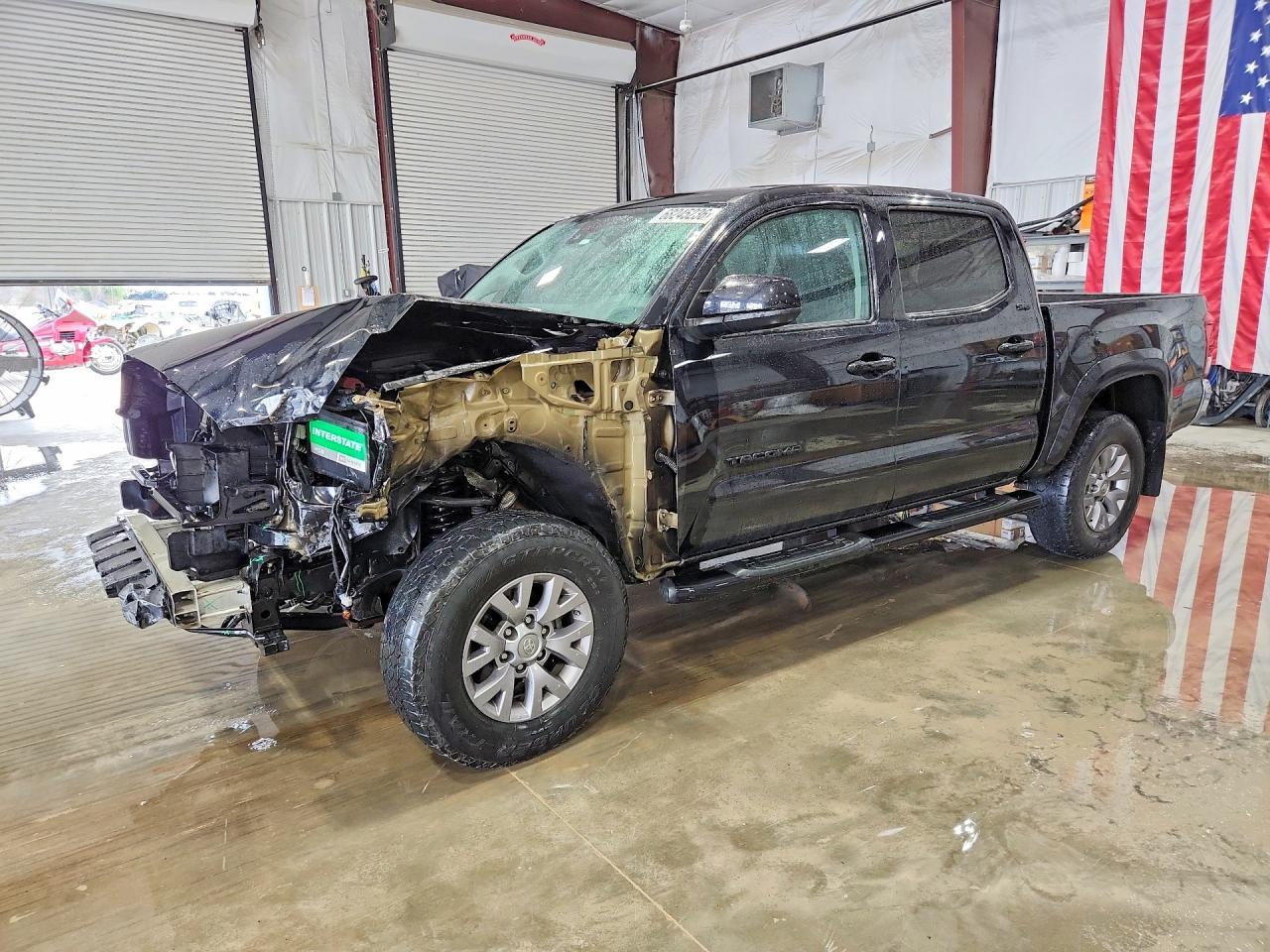 2019 Toyota Tacoma SR5 V6