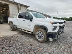 2022 Chevrolet Silverado K2500 Custom