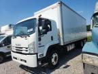2018 Isuzu FTR
