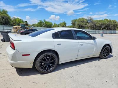 2013 Dodge Charger SE
