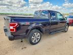 2018 Ford F150 Super Cab