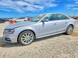 Audi a4 salvage cars for sale: 2015 Audi A4 Premium
