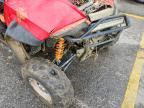 2008 Polaris Ranger RZR