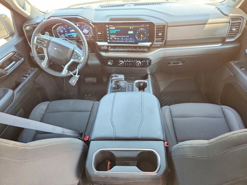 2023 Chevrolet Silverado K1500 RST