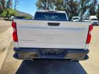 2020 Chevrolet Silverado K1500 LT Trail Boss