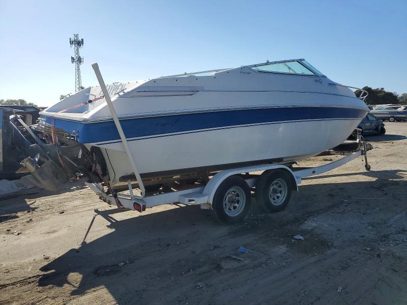 1992 Chris Craft Boat-Boat
