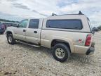 2005 Chevrolet Silverado K1500 Heavy Duty