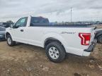 2017 Ford F150