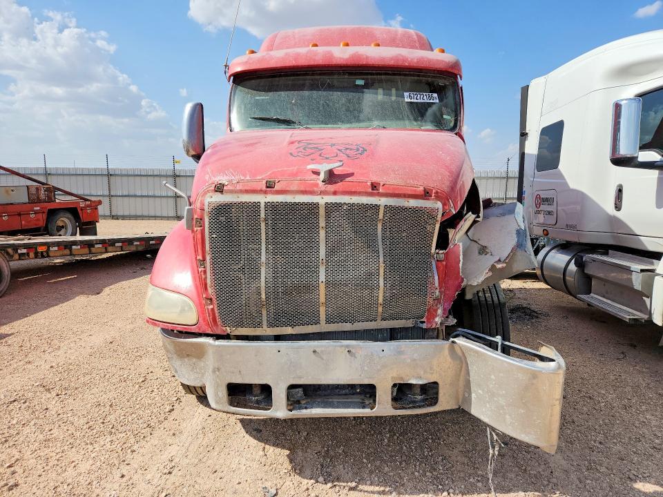 2004 Peterbilt 387 Semi Truck