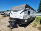 2021 Keystone Hideout Camper