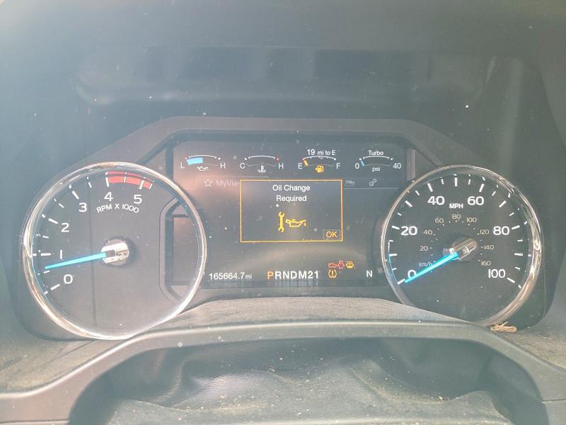 2017 Ford F350 Super Duty