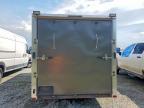 2021 Arising Industries 716VTRMC Enclosed Cargo Trailer