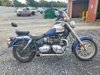 2007 Triumph America