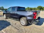 2022 Chevrolet Silverado K1500 Custom