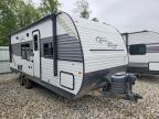 2026 Highland Ridge Open Range Camper