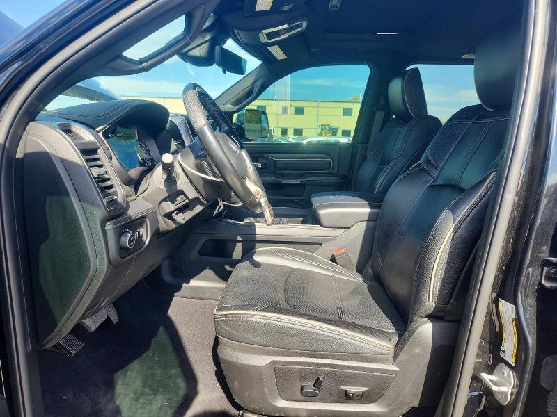 2021 Dodge RAM 3500 Limited