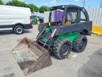 2011 John Deere Skid Steer Loader