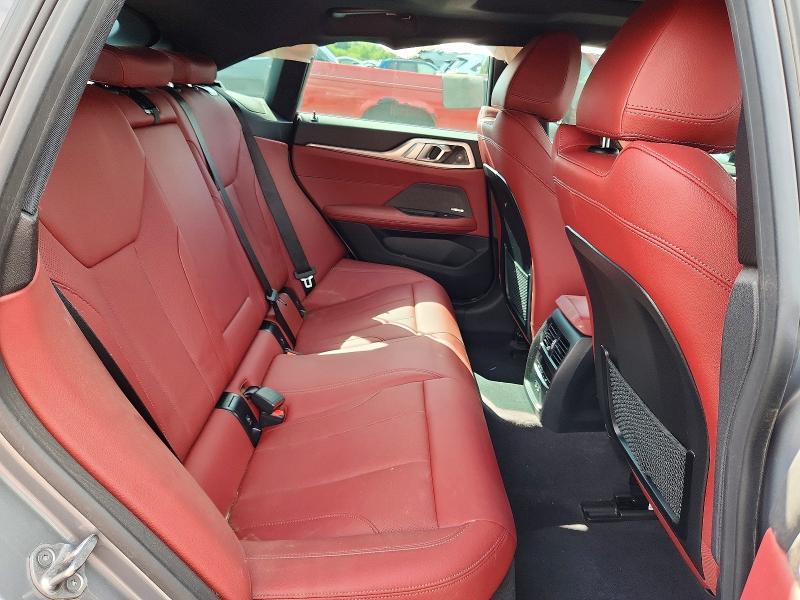 2023 BMW I4 Edrive 40
