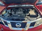 2012 Nissan Frontier S