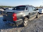 2013 Chevrolet Avalanche LTZ