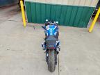 2015 Suzuki GSX-R750