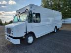 2018 Freightliner MT45G Chassis Delivery Truck
