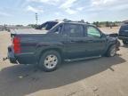 2011 Chevrolet Avalanche LT