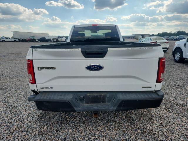 2016 Ford F150