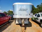 2002 Exxiss Aluminum Horse Trailer