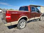 2007 Ford F150 Supercrew