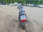 2009 Harley-Davidson Fxdf