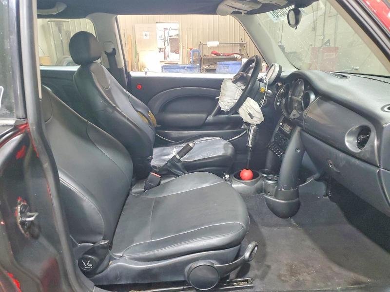 2006 Mini Cooper