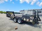 2009 Top Hat Equipment Trailer