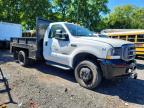 2004 Ford F550 Super Duty