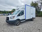 2020 Ford Transit Delivery Truck