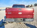 2006 Ford F150 Supercrew
