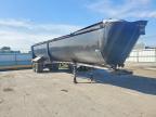 2015 MAC END Dump Trailer